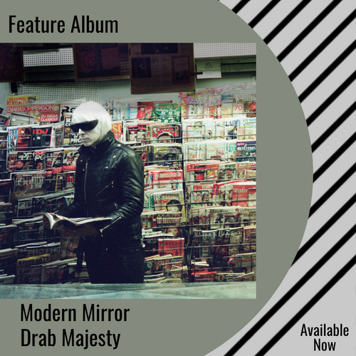 Modern Mirror | Feature Album
