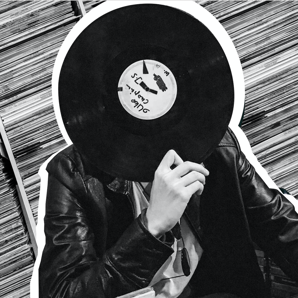 News | The Appeal of Vinyl