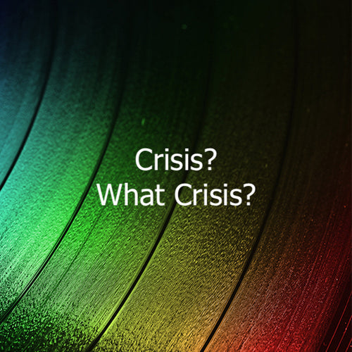 News | Global Vinyl Crisis