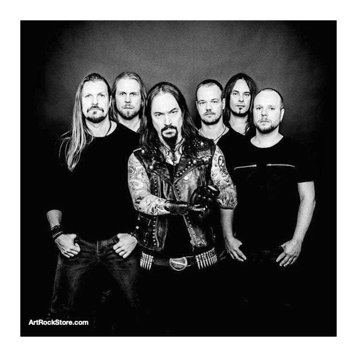 Amorphis | Artist