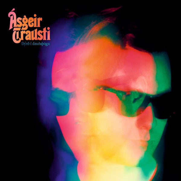 Asgeir | Dýrð í dauðaþögn | Album