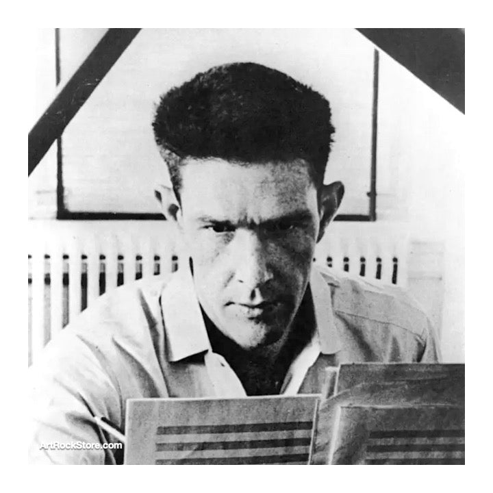 John Cage | Artist