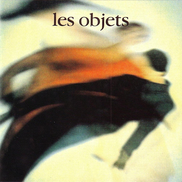 Les Objets | La normalité | Album