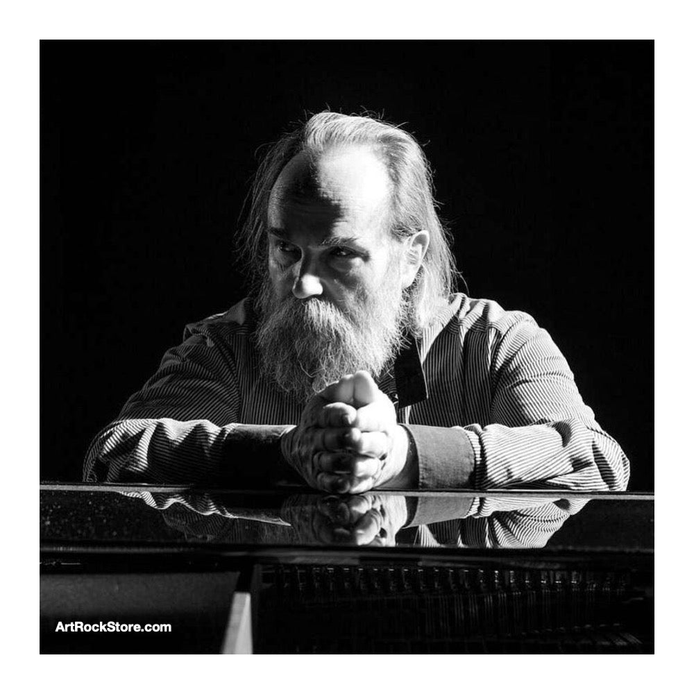Lubomyr Melnyk | Artist