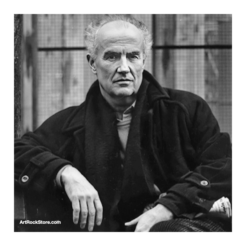 Luigi Nono | Artist