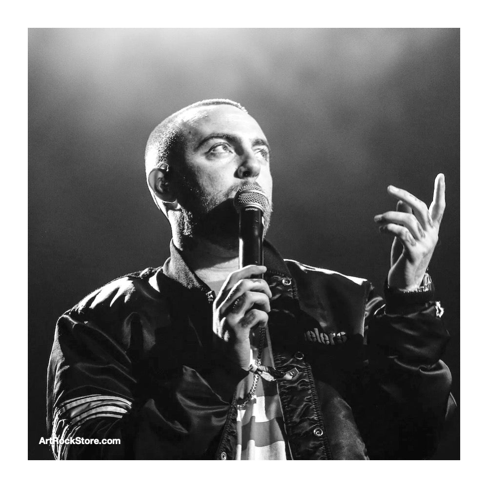 Mac Miller | Artist