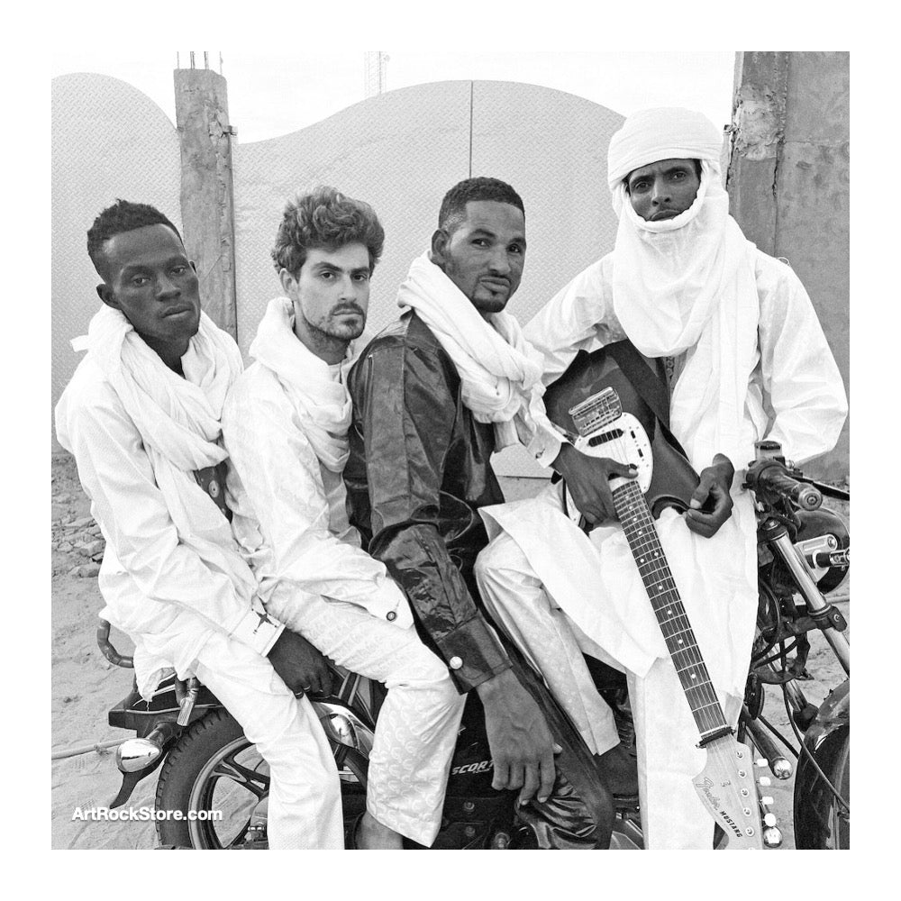 Mdou Moctar | Artist