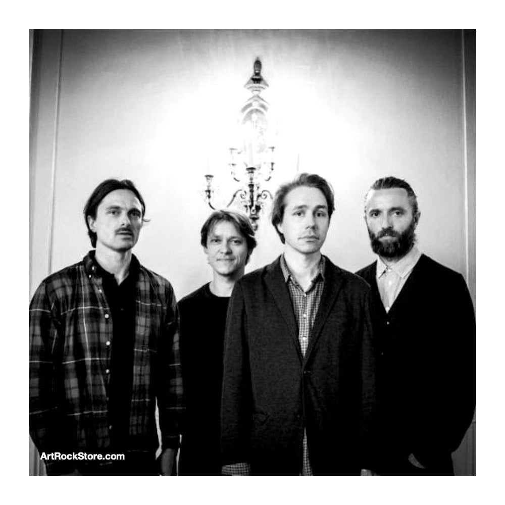 Mew | Artist