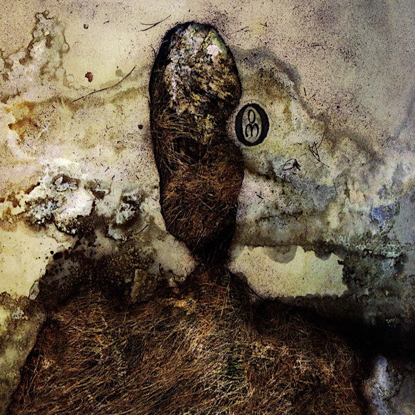 Negura Bunget | OM | Album-Vinyl