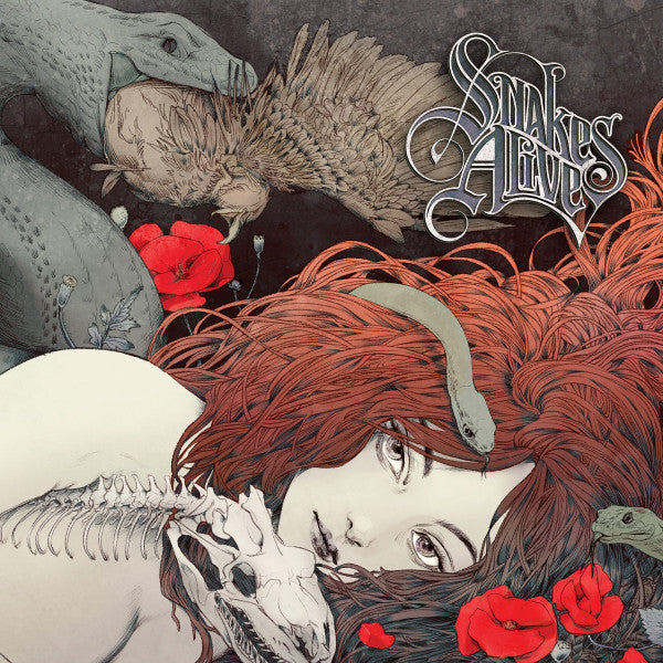 Snakes Alive | Snakes Alive | Album