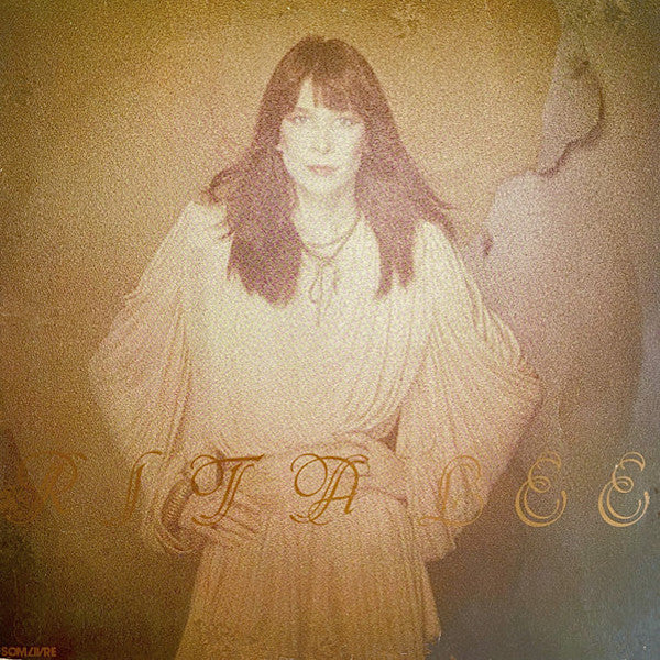 Rita Lee | Rita Lee | Album – Artrockstore