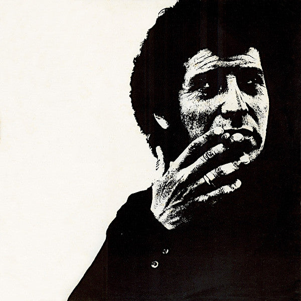 Victor Jara | El derecho de vivir en paz | Album