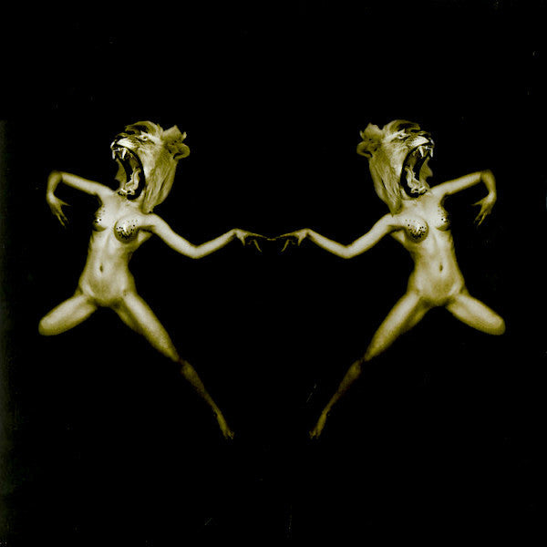 Beth Jeans Houghton & The Hooves of Destiny | Yours Truly Cellophane Nose | Album