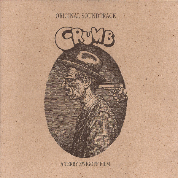 Robert Crumb | Crumb (Soundtrack) | Album