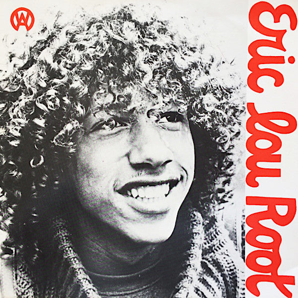 Eric Lou Root | Don't Worry | Album