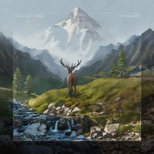 Caligula's Horse | Rise Radiant | Album