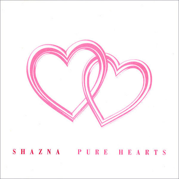 Shazna | Coeurs purs | Album