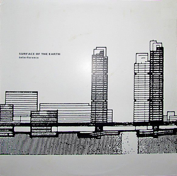 Surface de la Terre | Interférences | Album