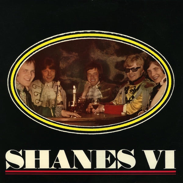 Les Shane | Shanes VI | Album