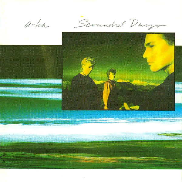 a-ha | Jours de scélérats | Album