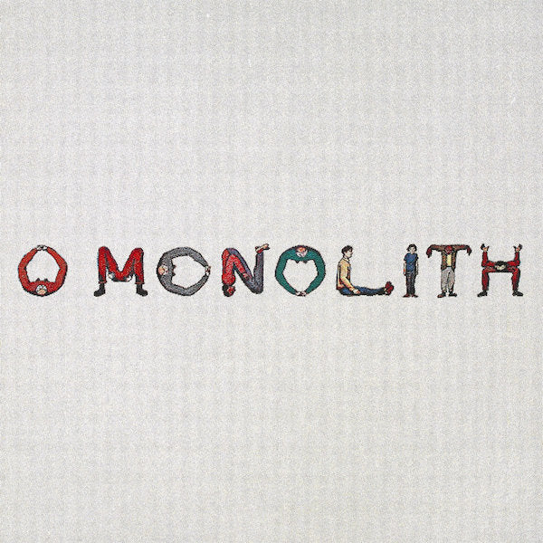 Squid | O Monolith | Album