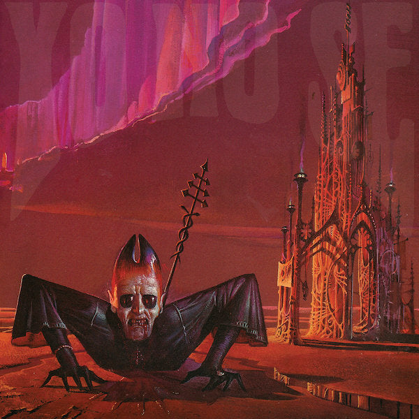 Yo No Se | Terraform | Album