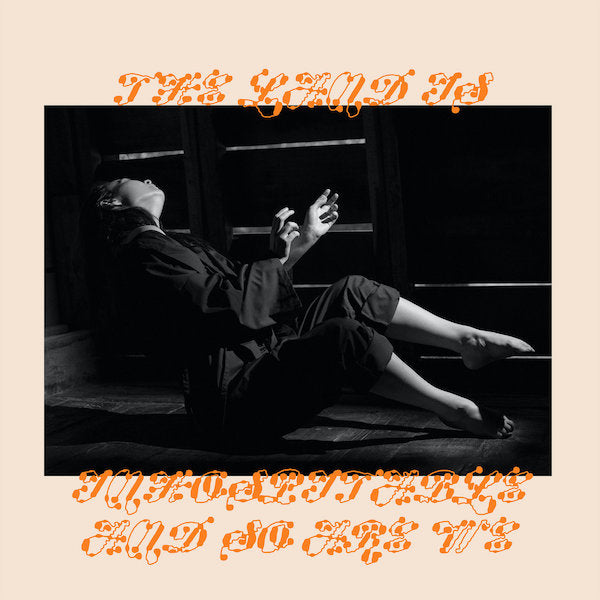 Mitski | The Land Is Inhospitable and So Are We | Album