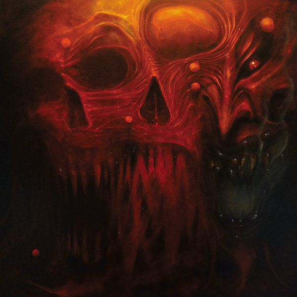 Horrendous | Ontological Mysterium | Album