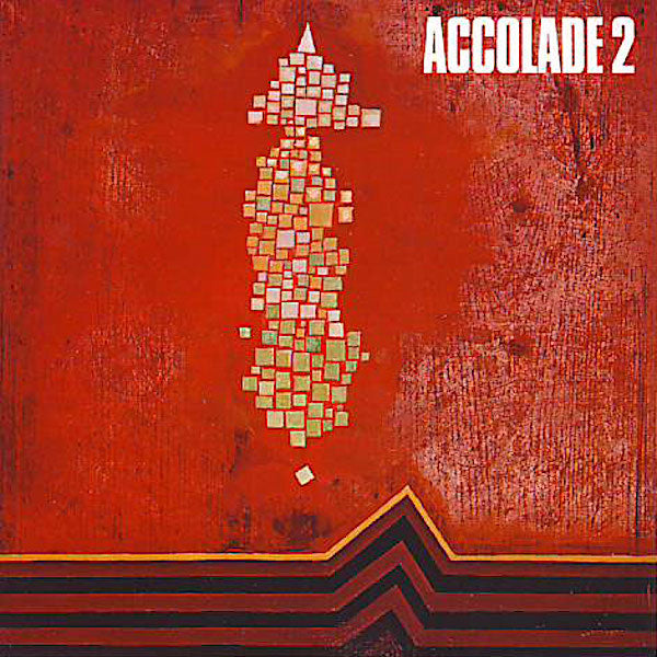 Accolade | Accolade 2 | Album