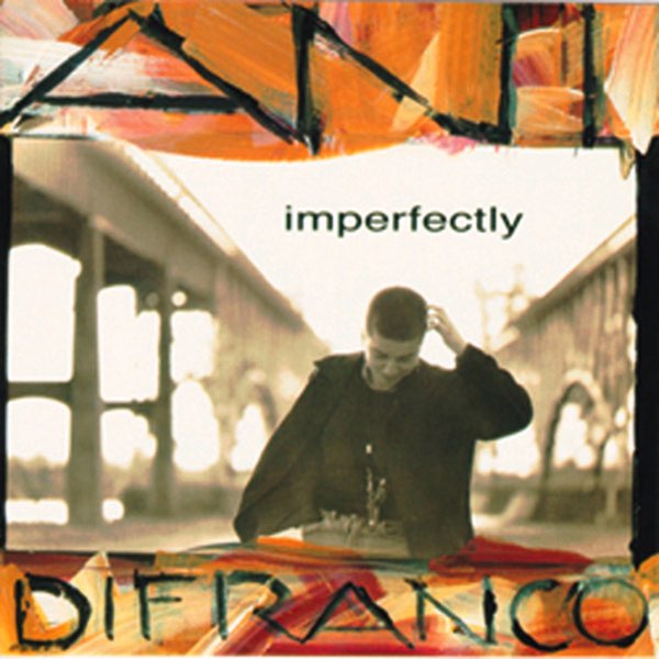Ani DiFranco | Imperfectly | Album