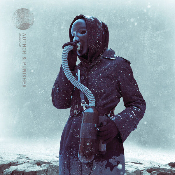 Author & Punisher | Beastland | Album