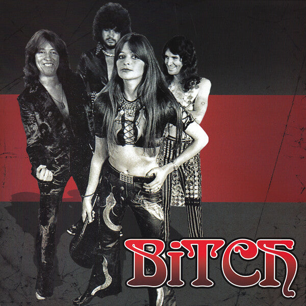 Cleves | Bitch / Cleves (Arch.) | Album