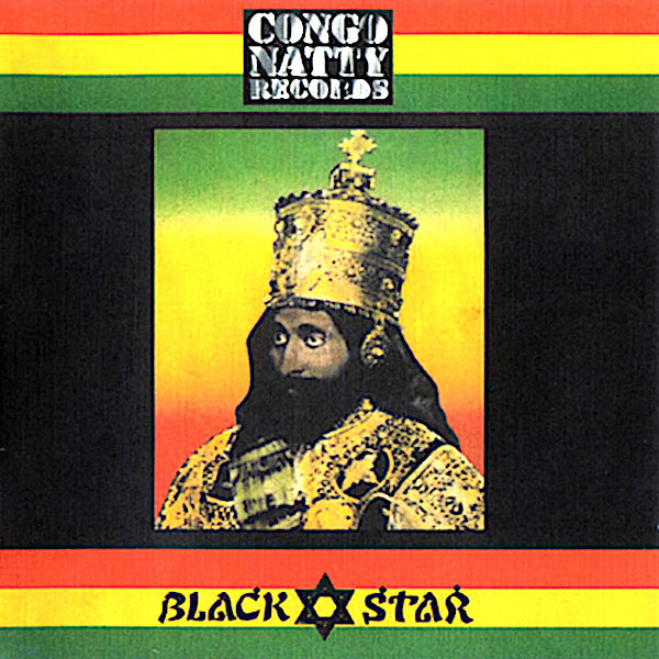 Blackstar | Tribute to Haile Selassie I | Album