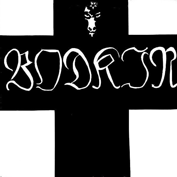Bodkin | Bodkin | Album