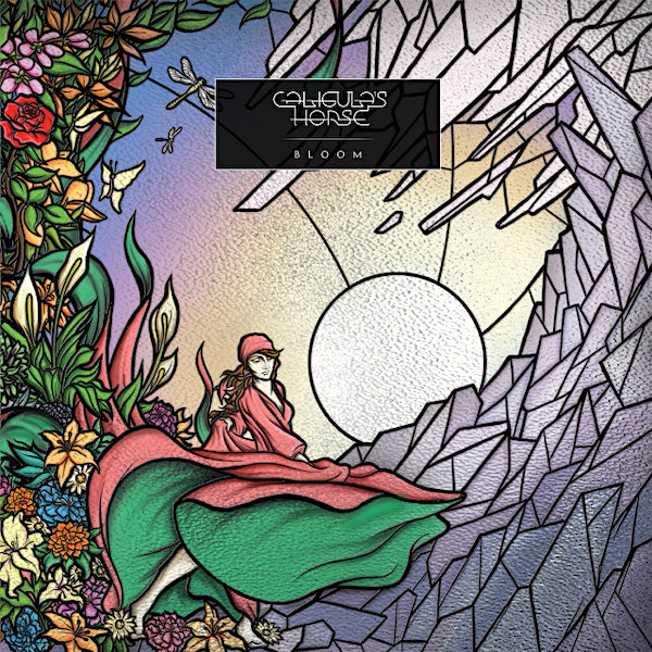 Caligula's Horse | Bloom | Album