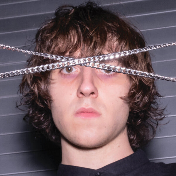 Cameron Winter | Heavy Metal | Album – Artrockstore