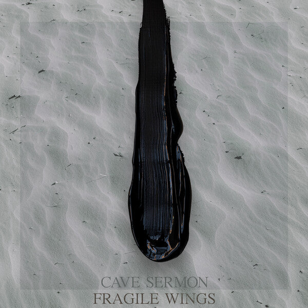 Cave Sermon | Fragile Wings | Album