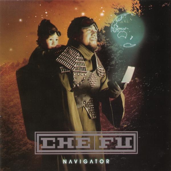Che Fu | Navigateur | Album