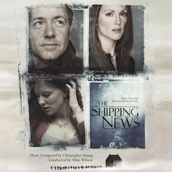 Christopher Young | The Shipping News (Soundtrack) | Album