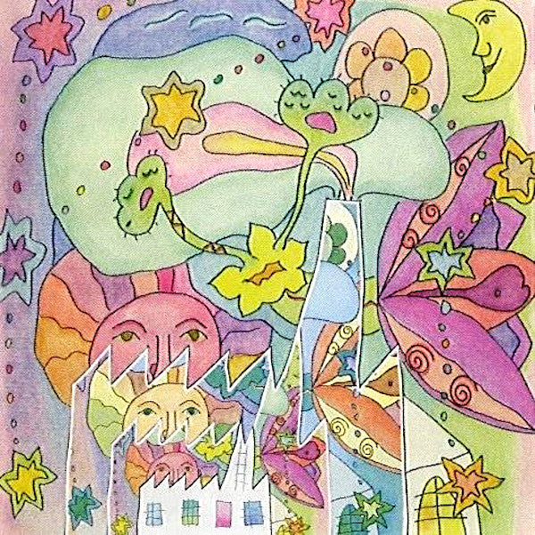 Colorfactory | Colorfactory | Album