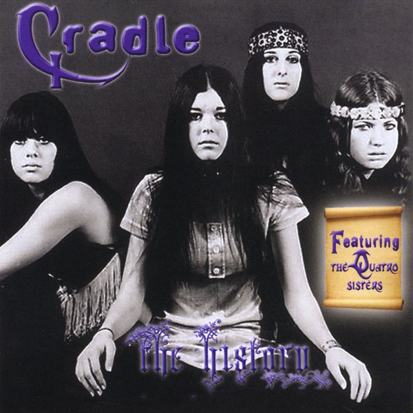 Cradle | The History (Arch.) | Album