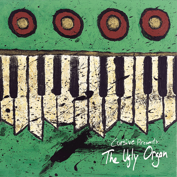 Cursive | The Ugly Organ | Album