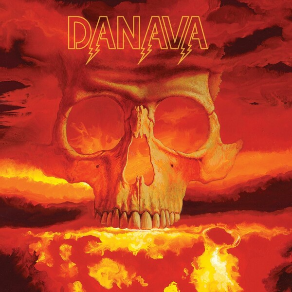 Danava | Nothing But Nothing | Album
