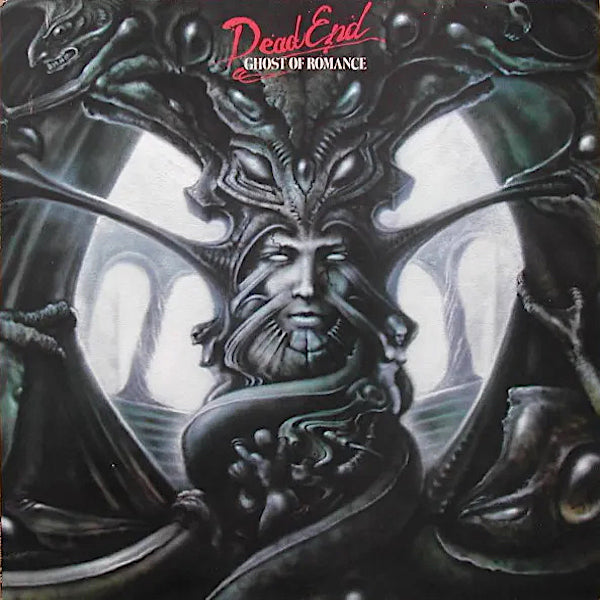 Dead End | Ghost of Romance | Album