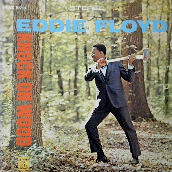 Eddie Floyd | Knock on Wood | Album