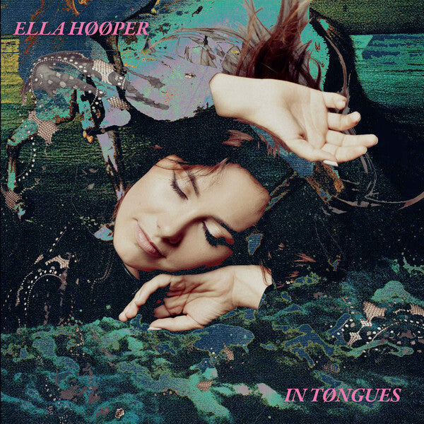 Ella Hooper | In Tongues | Album
