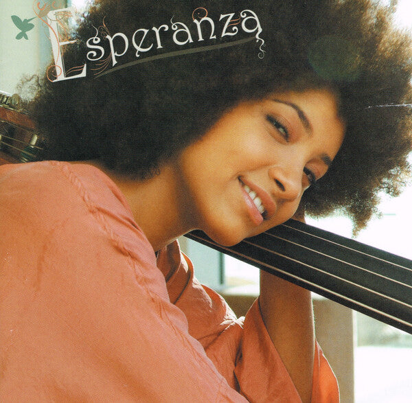 Esperanza Spalding | Esperanza | Album