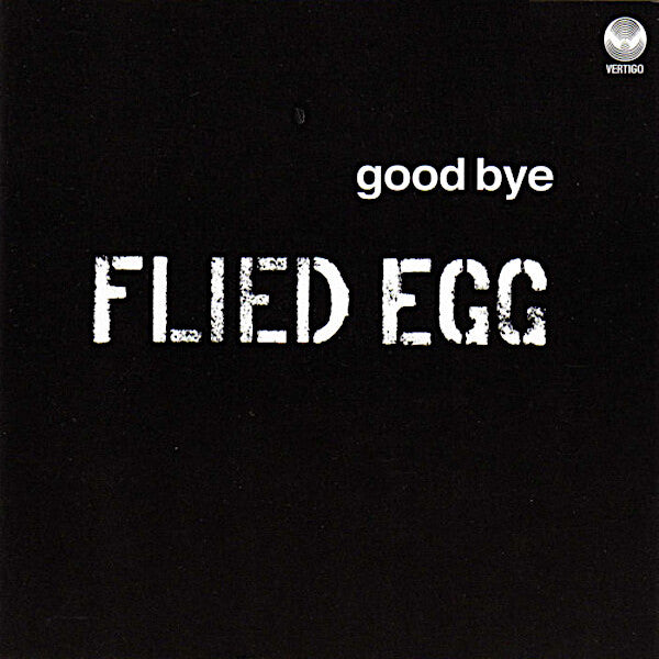 Flied Egg | Good Bye (w/ Shinki Chen) | Album
