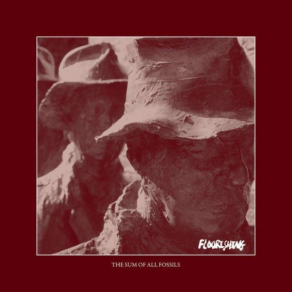 Flourishing | The Sum of All Fossils | Album