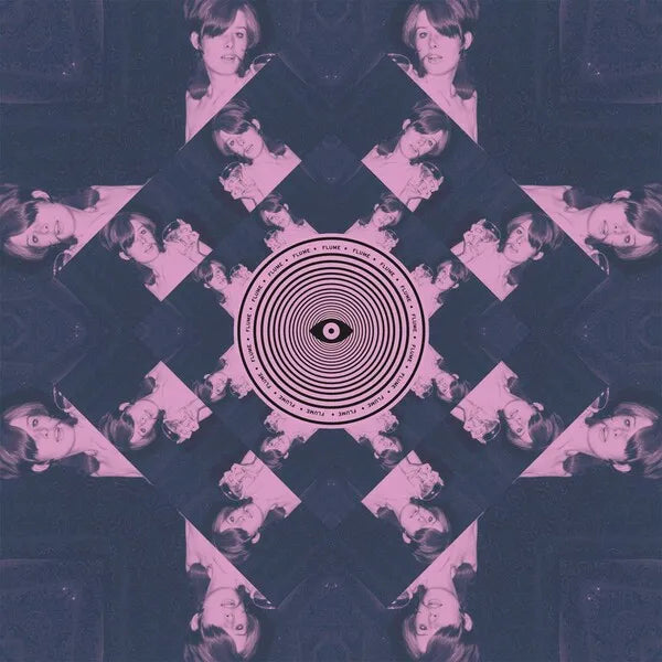 Flume | Flume | Album